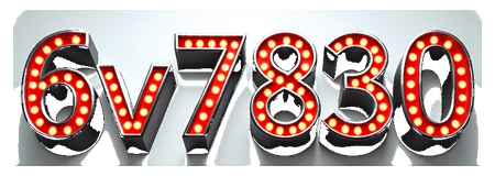 6v7830 logo